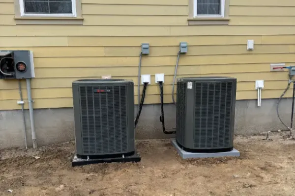 AC Installation