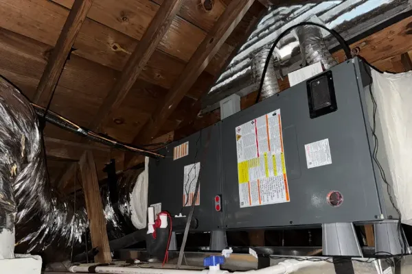 Acosta AC Heating Air LLC's Other Services